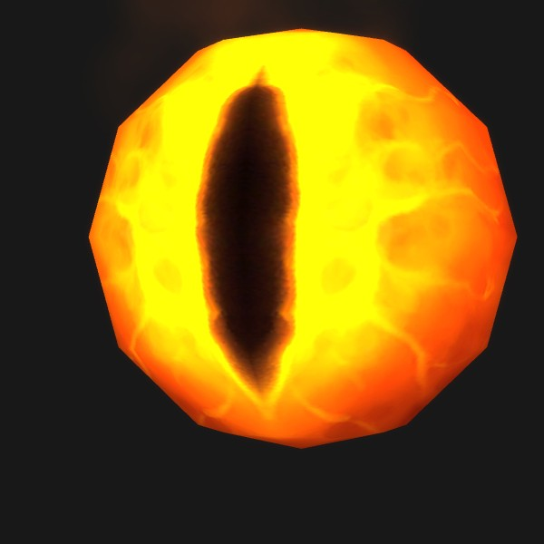 Darkmoon Eye