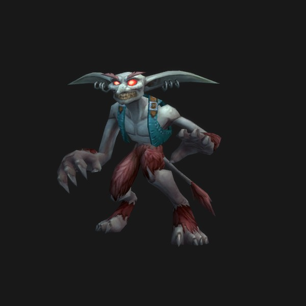 Fiendish Imp