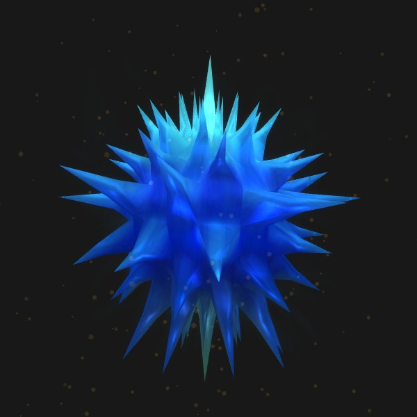 Umbrafen Spore