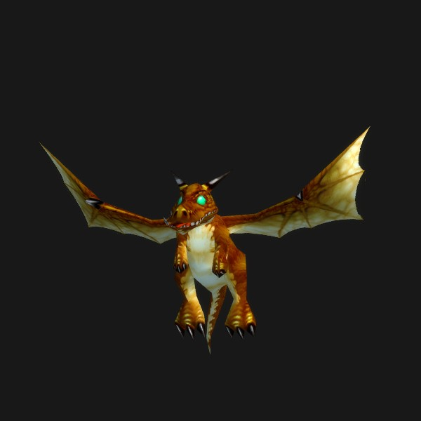 Bronze Whelpling