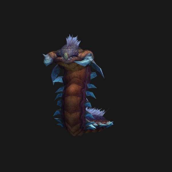 Dreadmaw