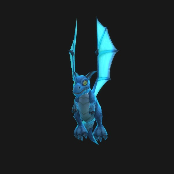 Soulbroken Whelpling