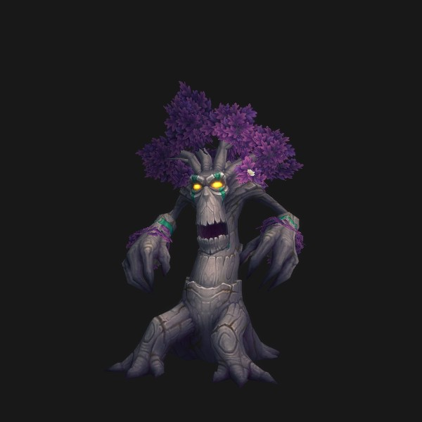 Teldrassil Sproutling