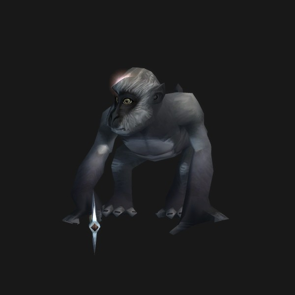 Mining Monkey