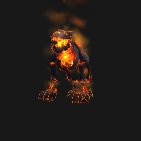 Blazehound