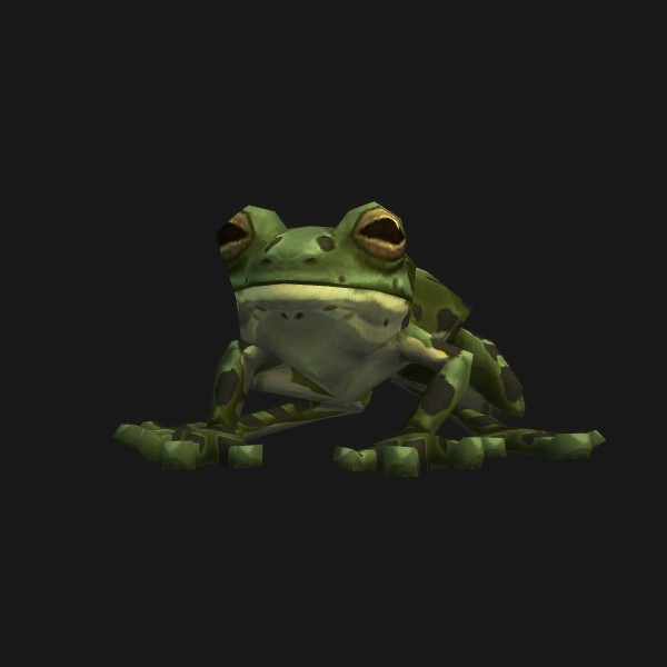 River Frog