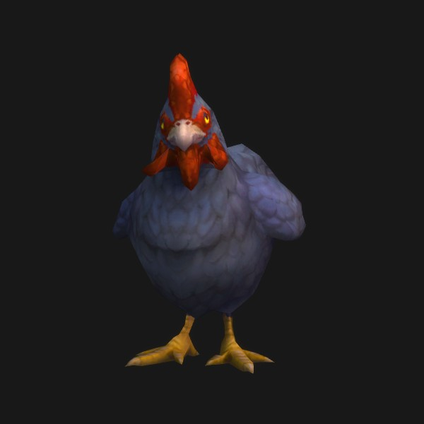 Valley Chicken