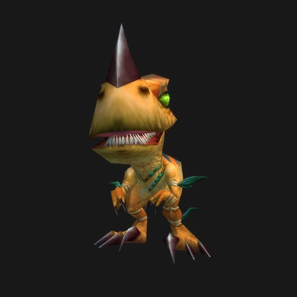 Razormaw Hatchling