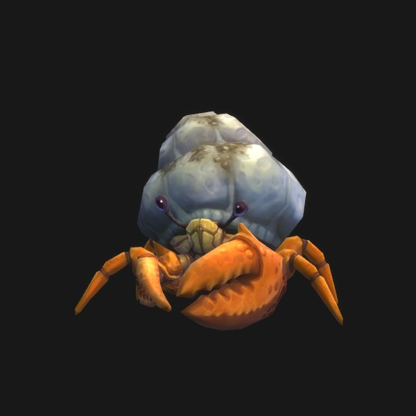 Shack Crab