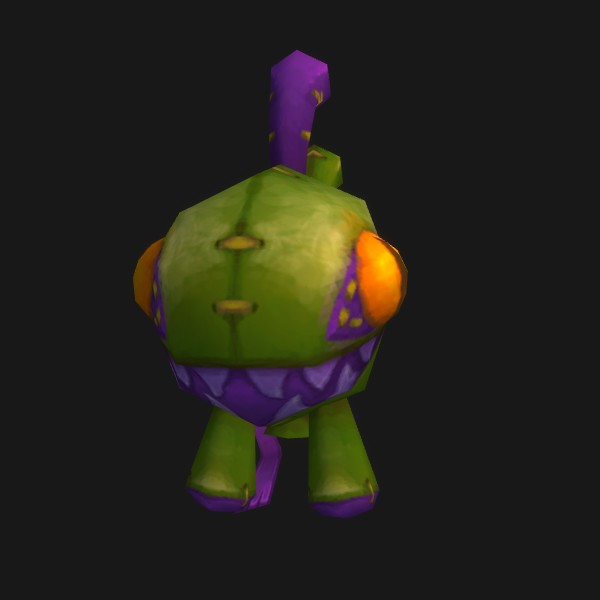 Murloc Balloon