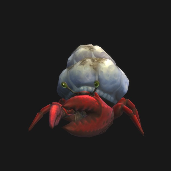 Mr. Crabs