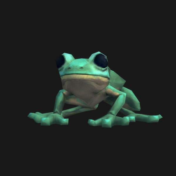 Froglet