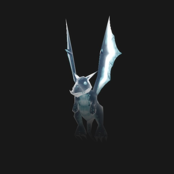 Ghostly Whelpling