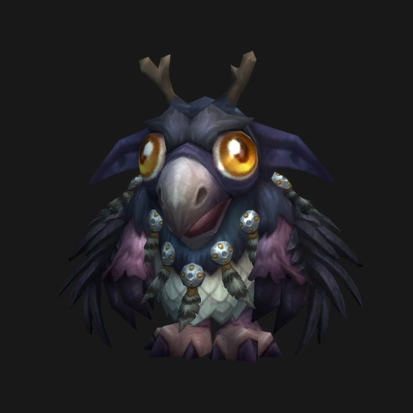 Moonkin Hatchling