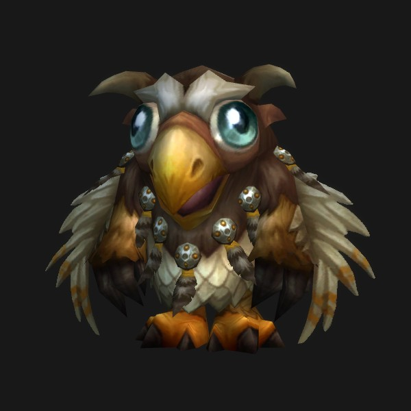 Moonkin Hatchling