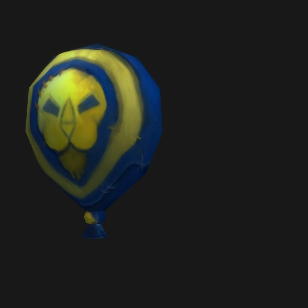 Alliance Balloon