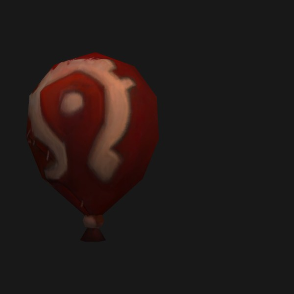 Horde Balloon