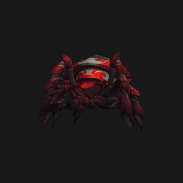 Lava Beetle