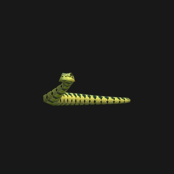 Rattlesnake