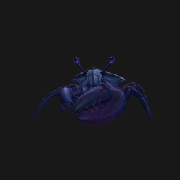 Spirit Crab