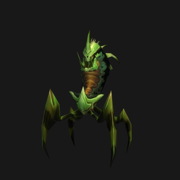 Ravager Hatchling