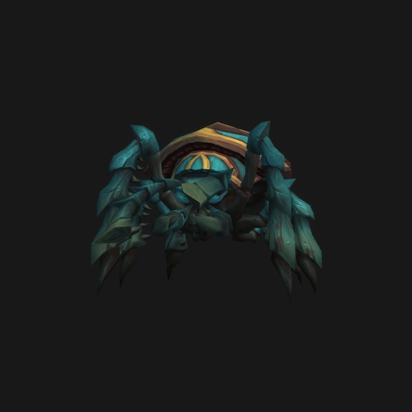 Scarab Hatchling