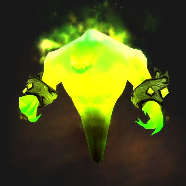 Fel Flame