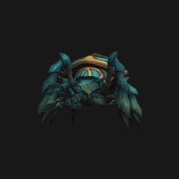 Tol'vir Scarab