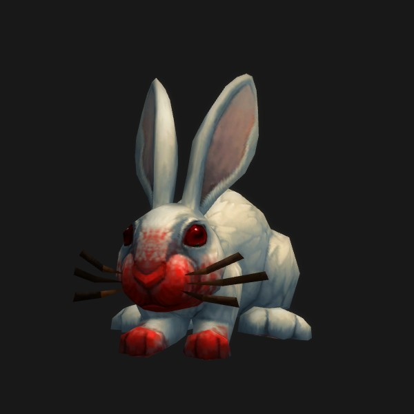 Darkmoon Rabbit