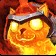 Cinder Kitten Icon