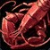 Magical Crawdad Icon