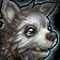 Frostwolf Pup Icon