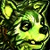 Fel Pup Icon