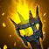 Enchanted Torch Icon