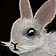 Olivetail Hare Icon