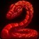 Rose Taipan Icon