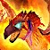 Phoenix Hatchling Icon