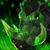 Fel Piglet Icon