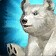 Baby Blizzard Bear Icon