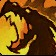 Ageless Bronze Drake Icon