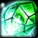 Jade Tiger Icon