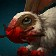 Frenzied Cottontail Icon