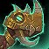 Zandalari Shinchomper Icon