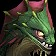 Abyssal Slitherling Icon