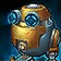 Microbot 8D Icon