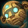 Clockwork Gnome Icon