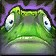 Void-Scarred Toad Icon