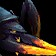 Hissing Deathroach Icon