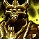 Gilded Darknight Icon