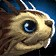 Scruffy Ottuk Icon